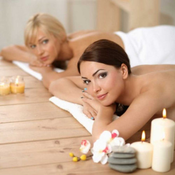 Image for Retreat Escape Spa