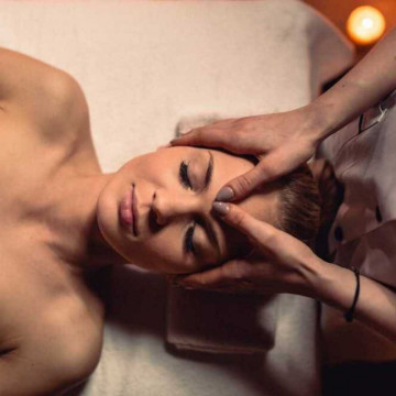 Image for Collagen Restore LED Glow Facial