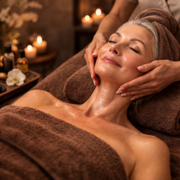 Image for Menopause Grounding Sleep Session