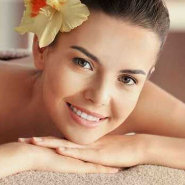 Image for Velisha London Ultimate Preparation 