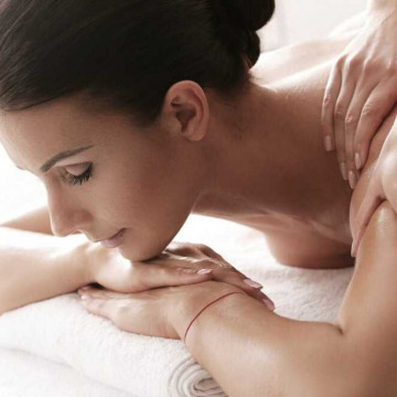 Image for Drift Away Well being