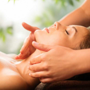 Image for Menopause Deep Relaxation Journey