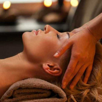 Image for Deep Relaxation