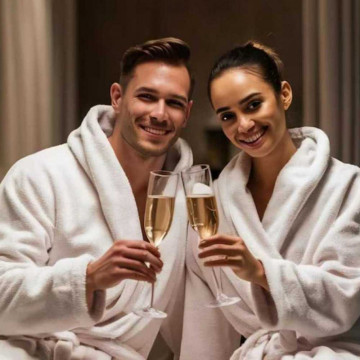 Image for The Retreat Ultimate Preparation for Two