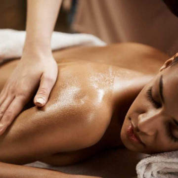 Image for Drift Away Well being and Facial