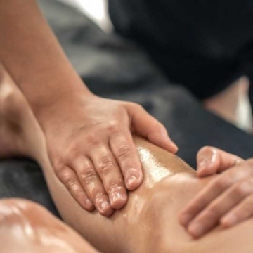 Image for Mother to Be Tired Legs Soother