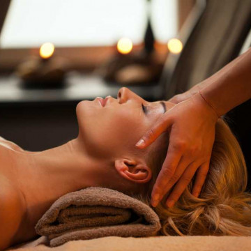 Image for Mama's Relaxing Ritual Massage