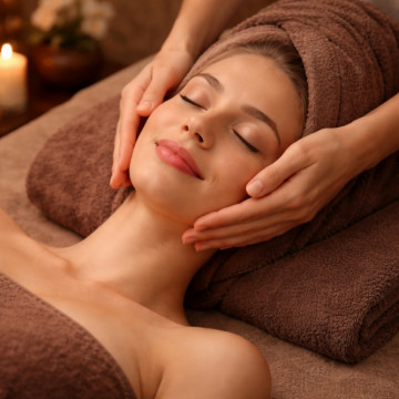 Image for Soothe and Nurture